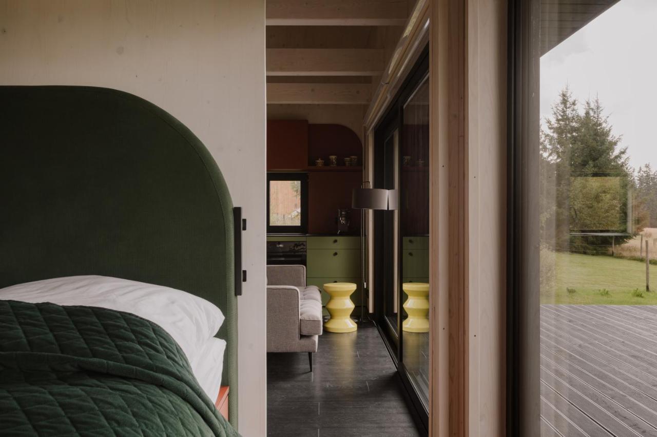 Laba Villa Lasowka Kültér fotó