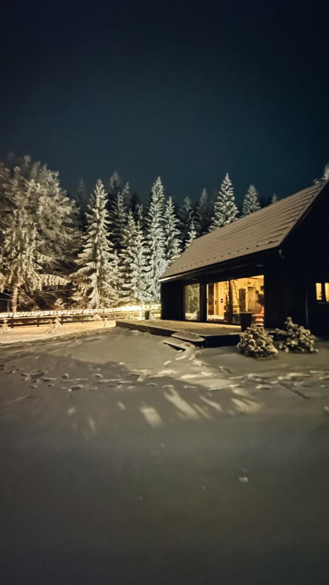 Laba Villa Lasowka Kültér fotó